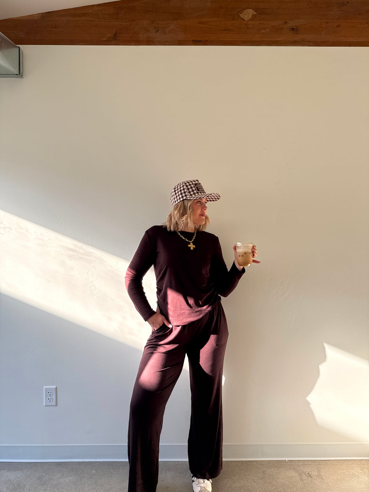 The Monroe Set (Multiple Colors)