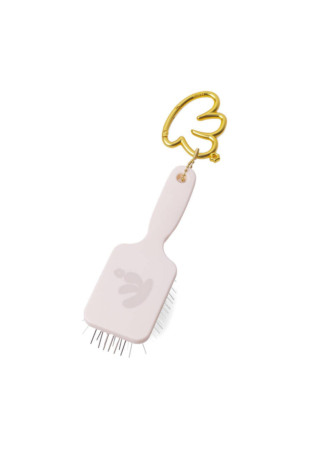 Mini Scalp to Ends Travel Brush