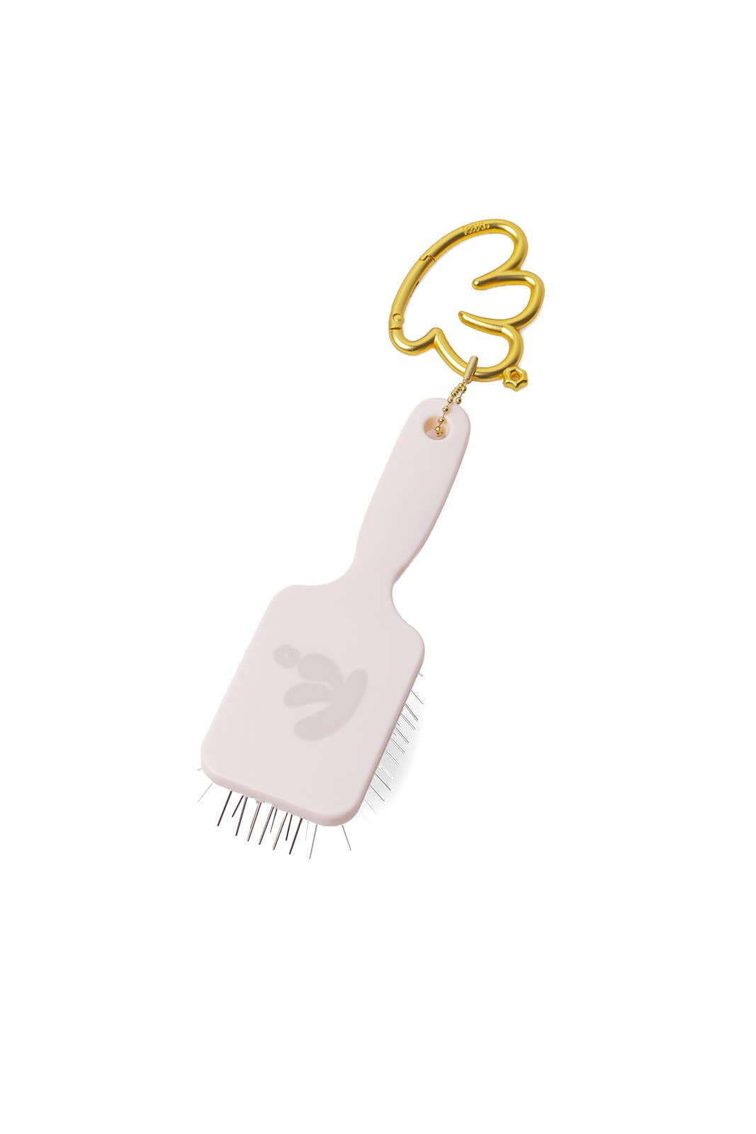 Mini Scalp to Ends Travel Brush