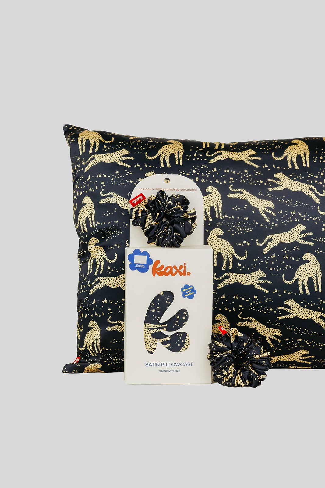 Kaxi Holiday Sleep Bundle