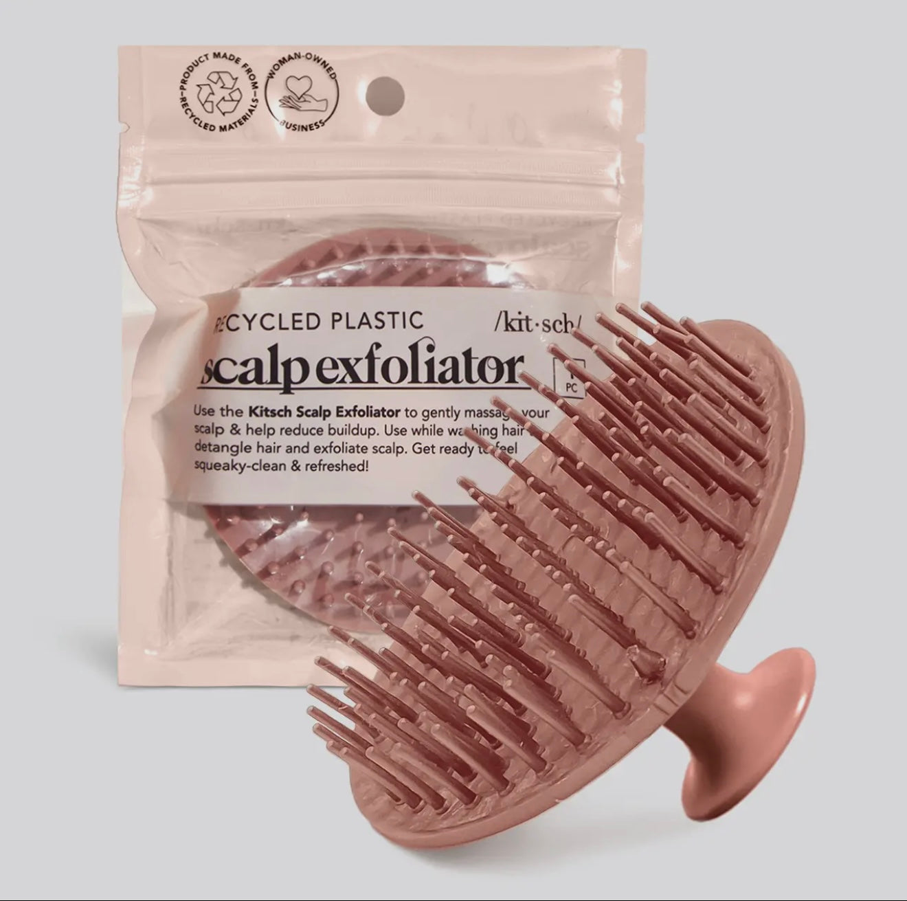 Kitsch Scalp Exfoliator