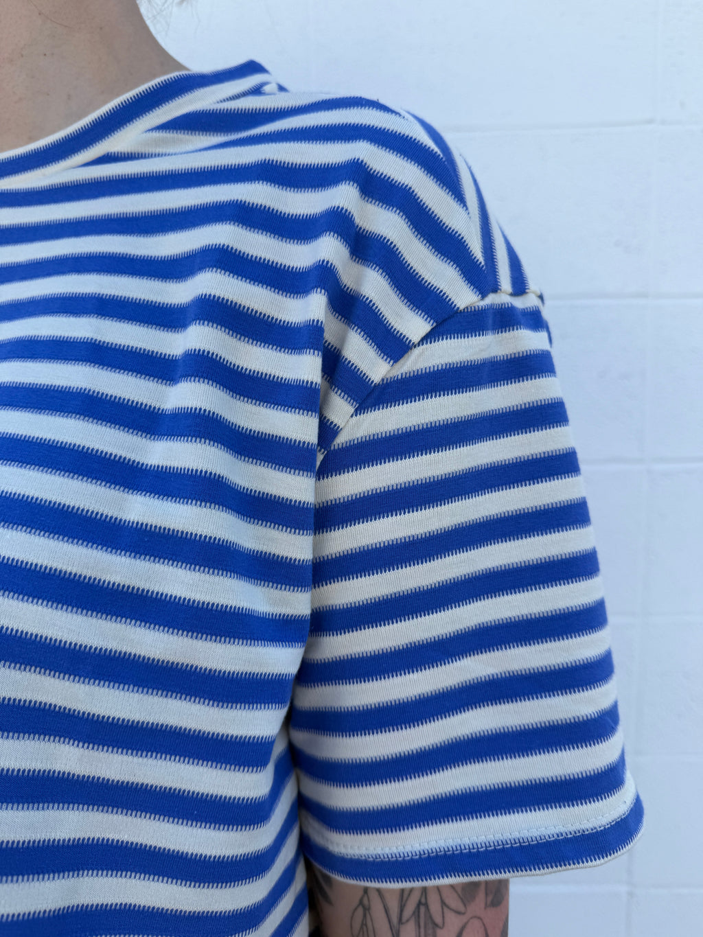 Coastal Crush Stripe Set  (multiple colors)