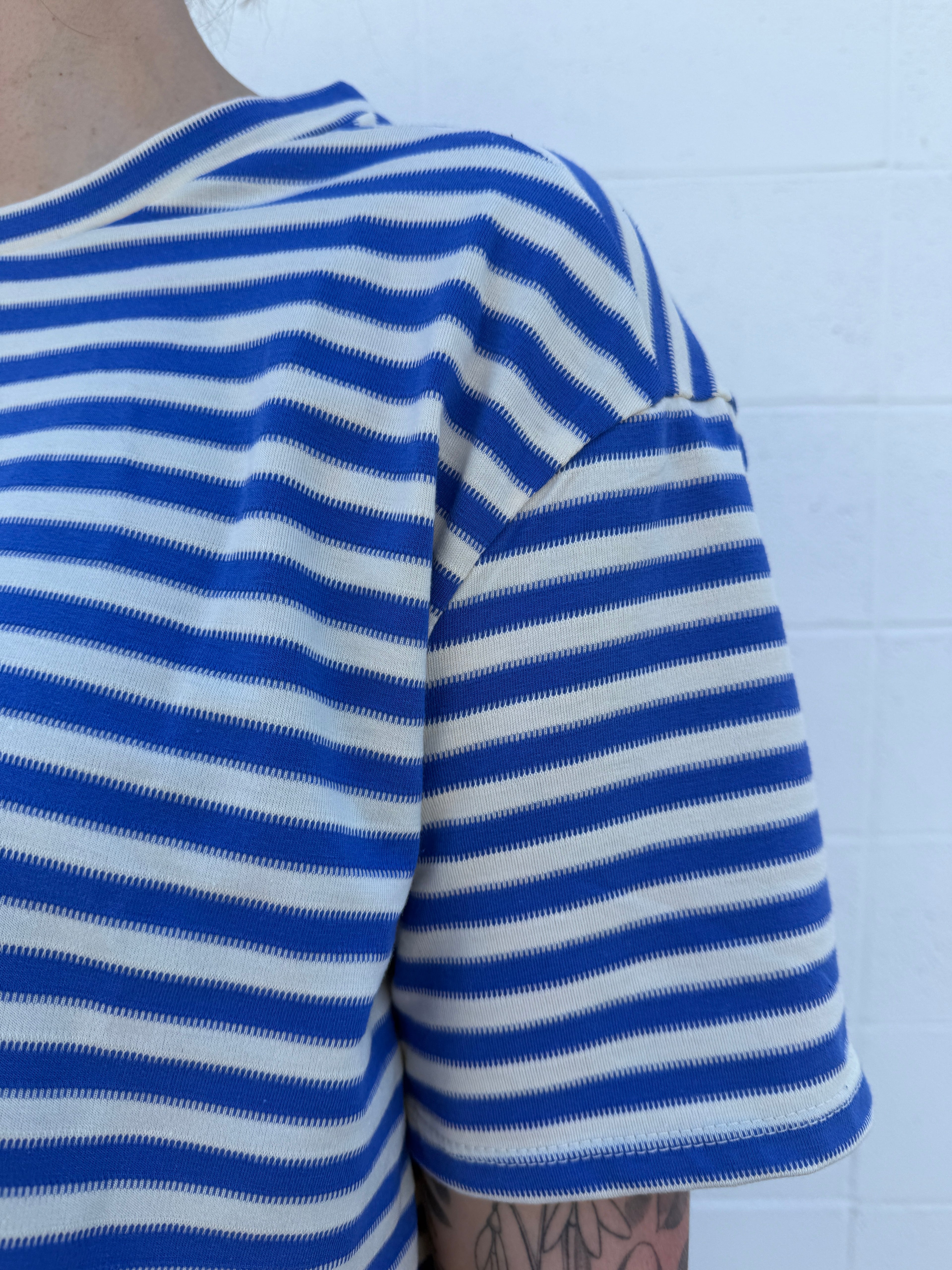 Coastal Crush Stripe Set  (multiple colors)