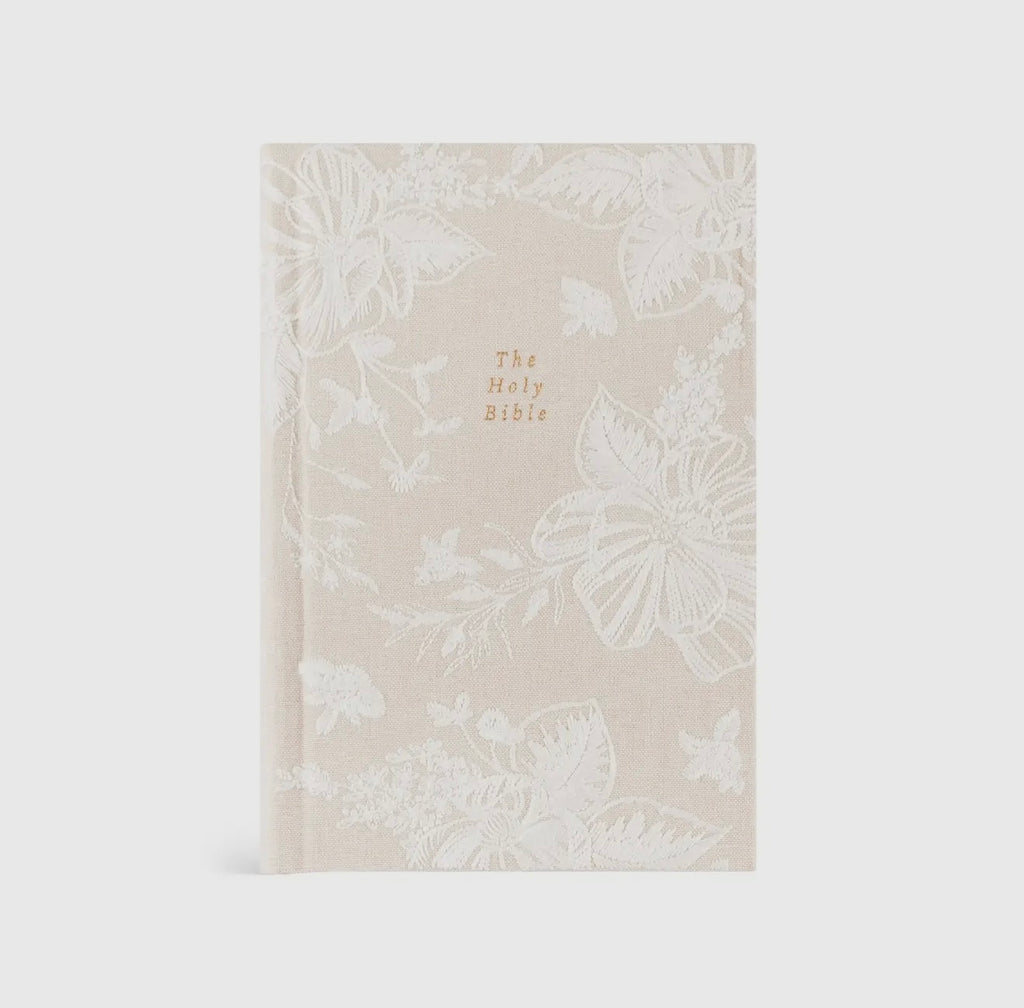 Hosanna NLT Compact Bible - Casablanca Theme