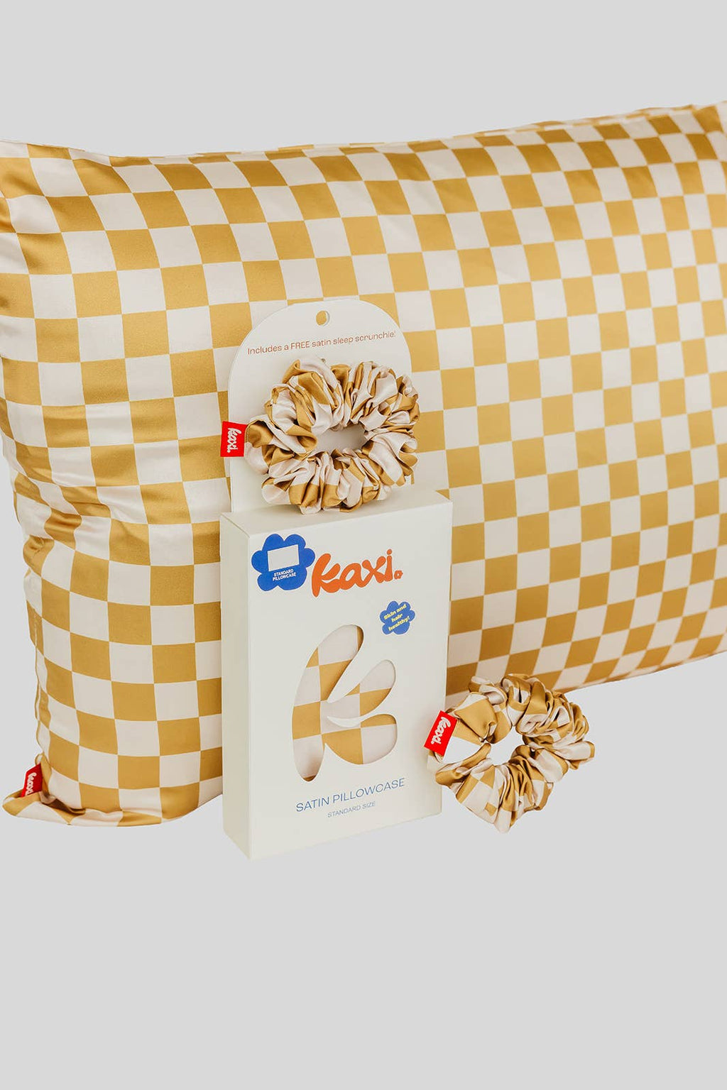 Kaxi Holiday Sleep Bundle