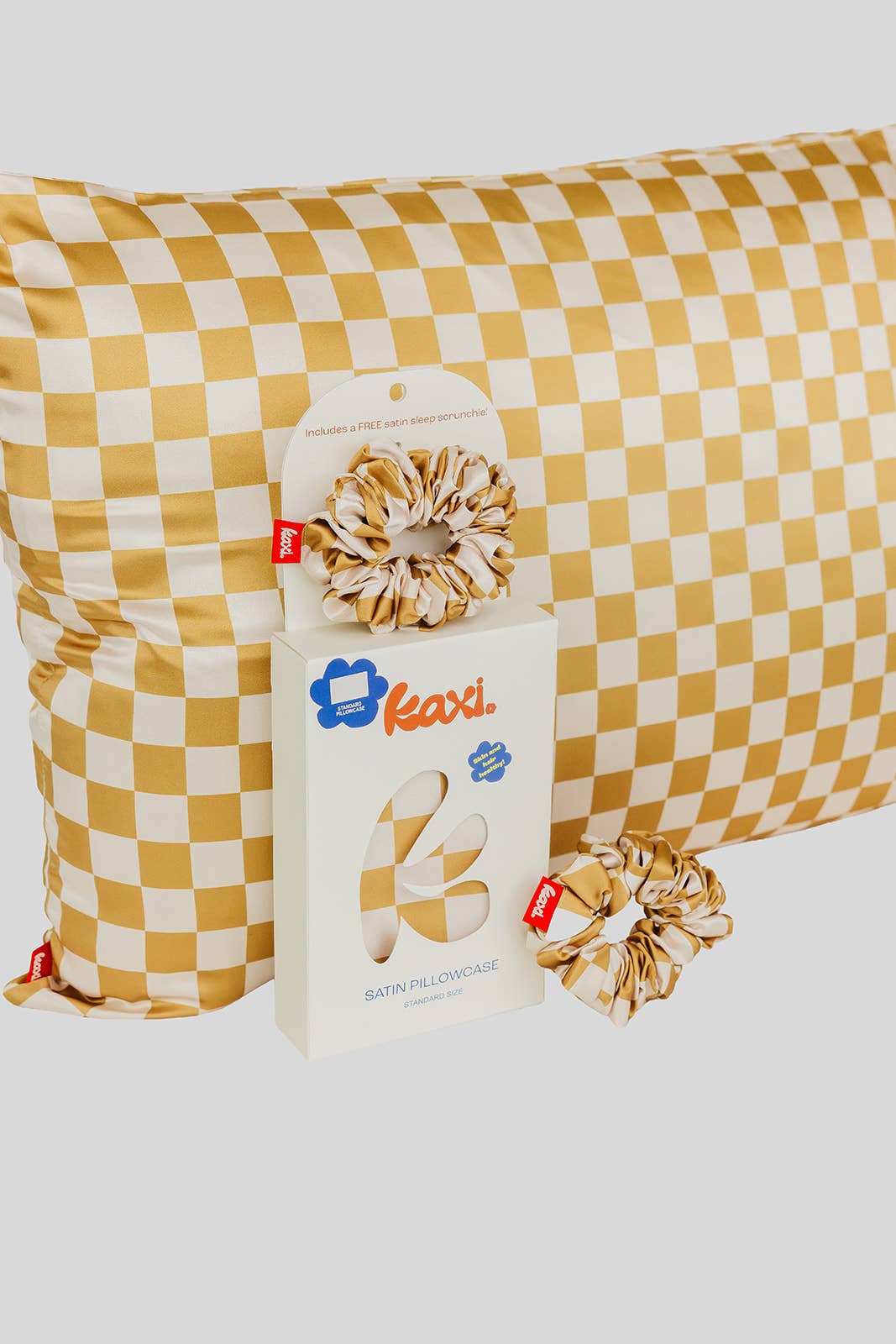 Kaxi Holiday Sleep Bundle