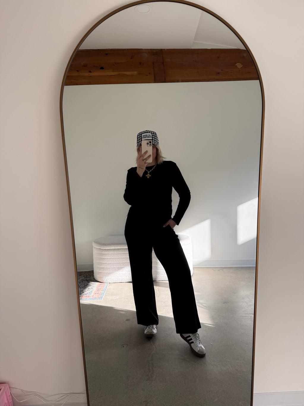 The Monroe Set (Multiple Colors)