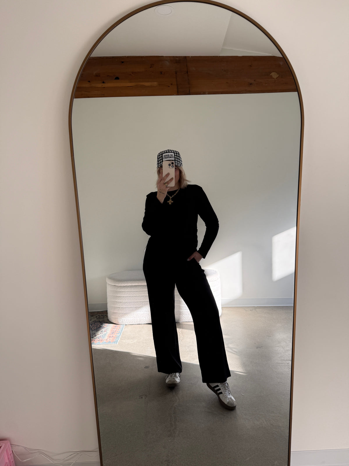 The Monroe Set (Multiple Colors)