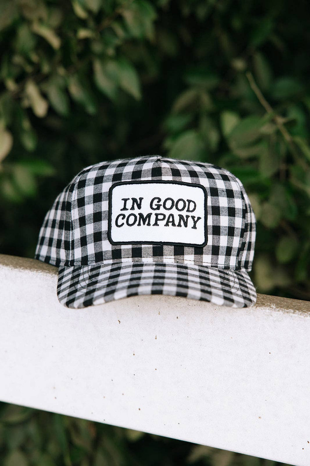 In Good Company Hat