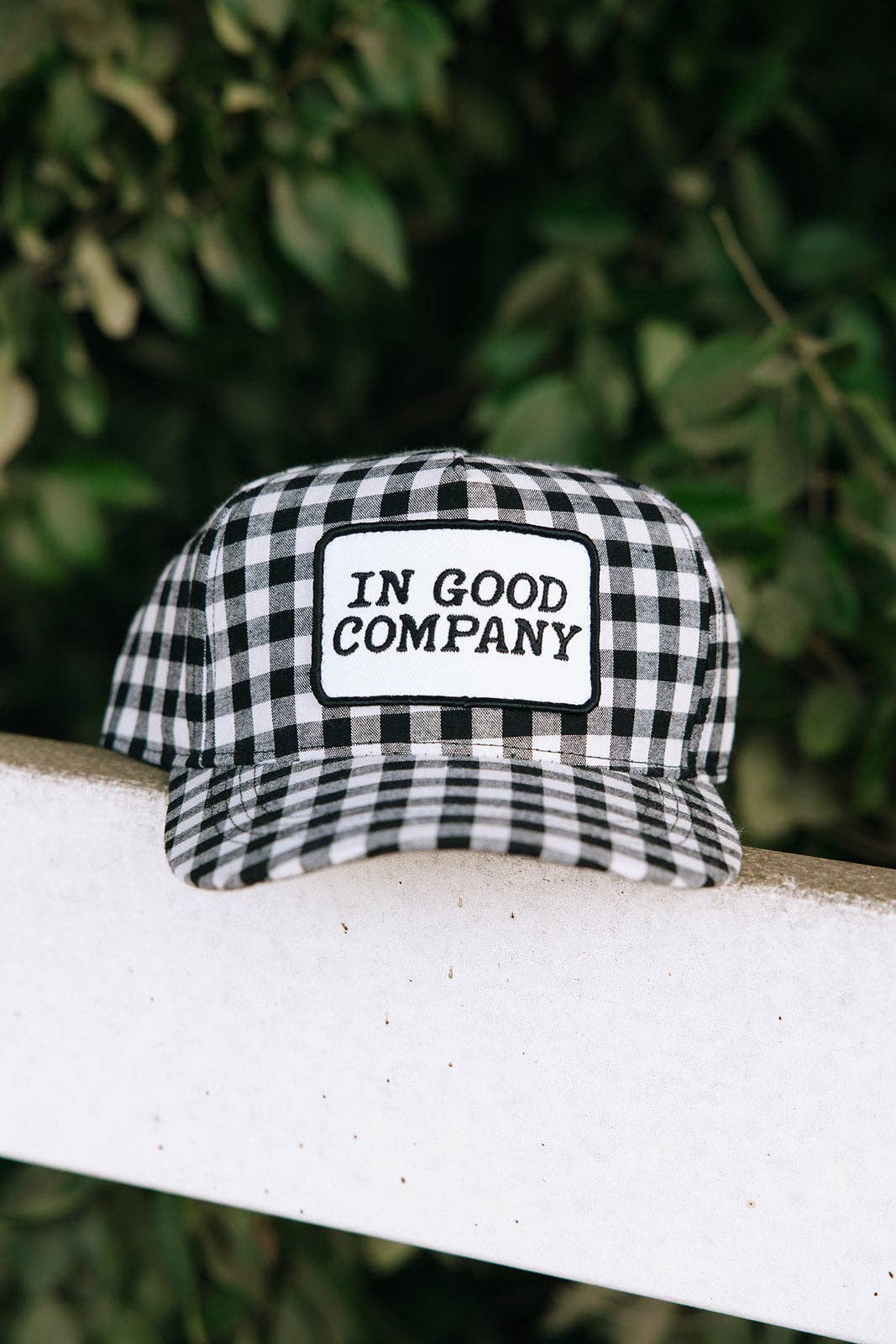 In Good Company Hat