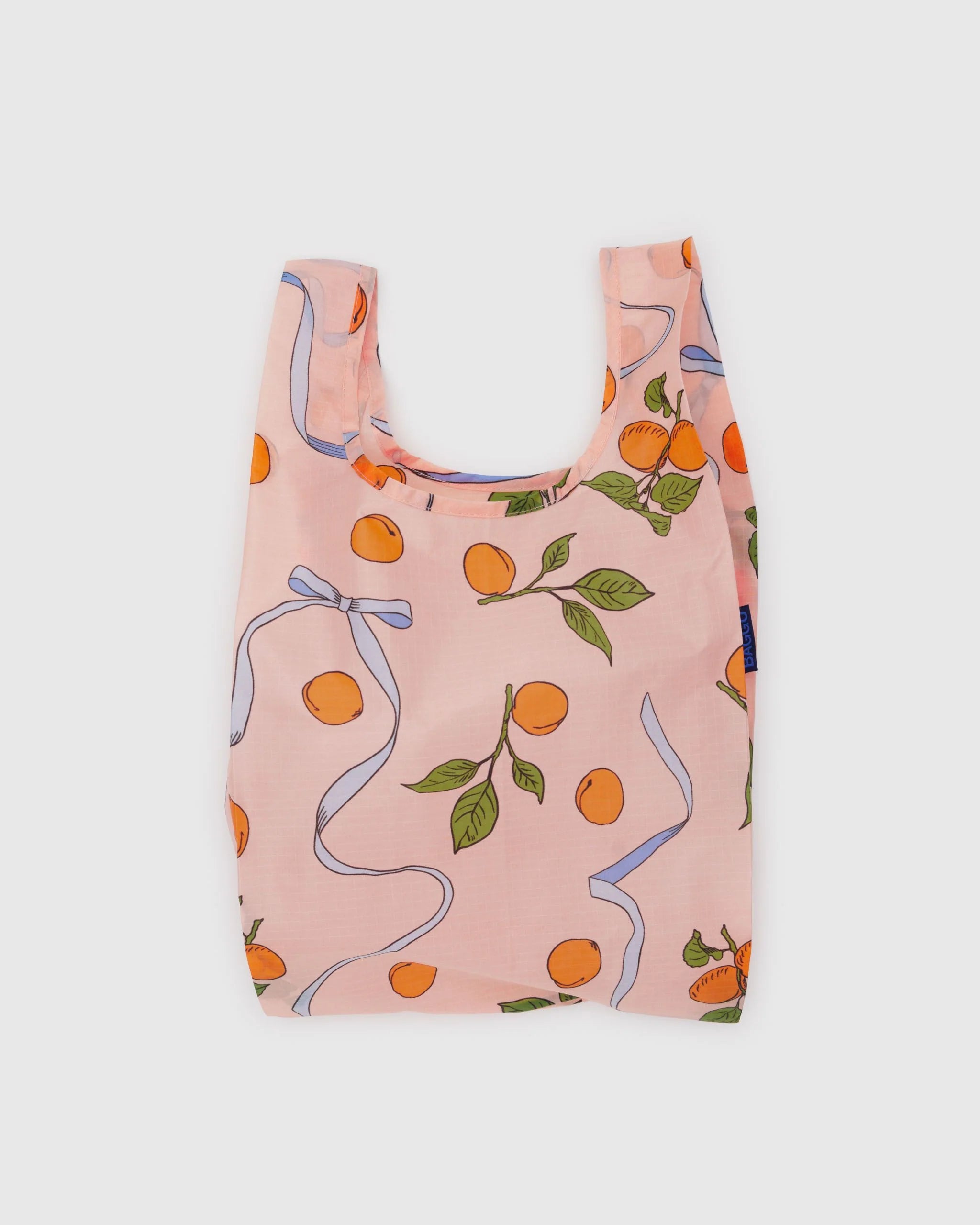 Baby Baggu - Apricots + Ribbons