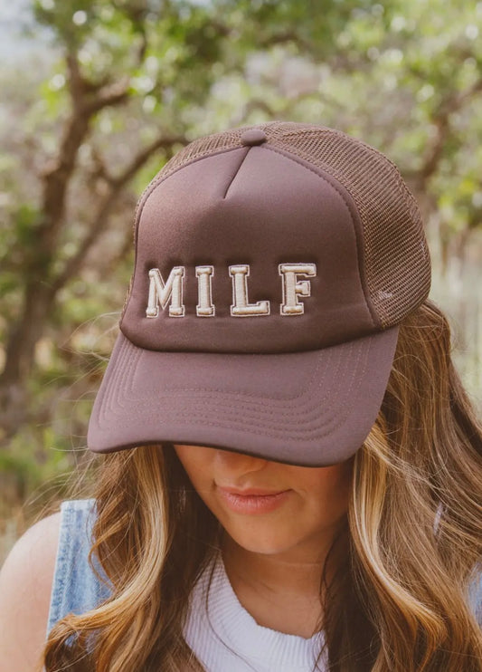 MILF Hat