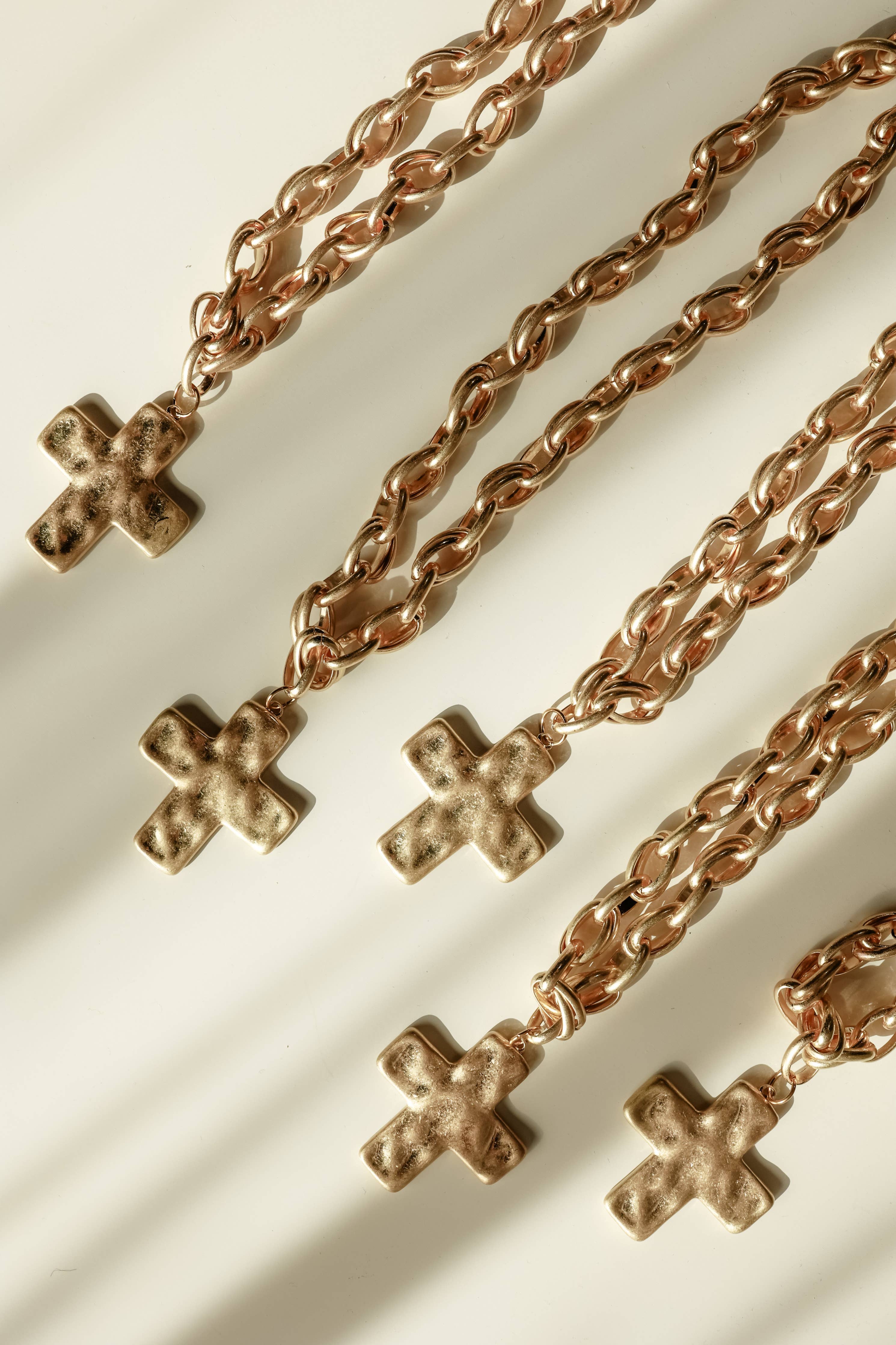 The Revival Necklace