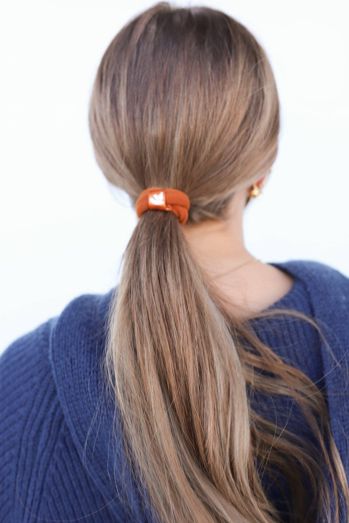 Kaxi High Intensity Hair Ties - 2 Colors