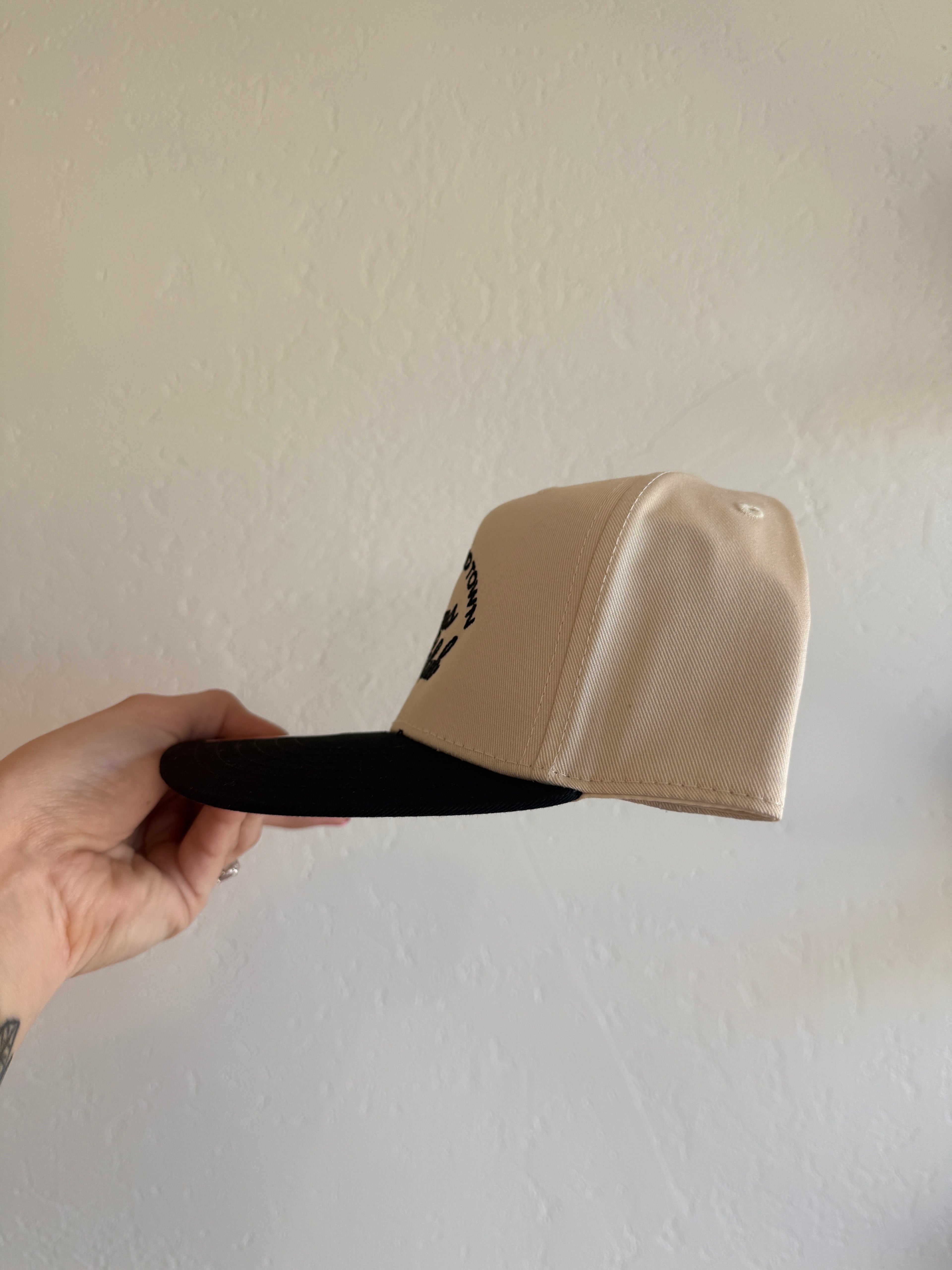 Racing Around Town Mom’s Club Hat