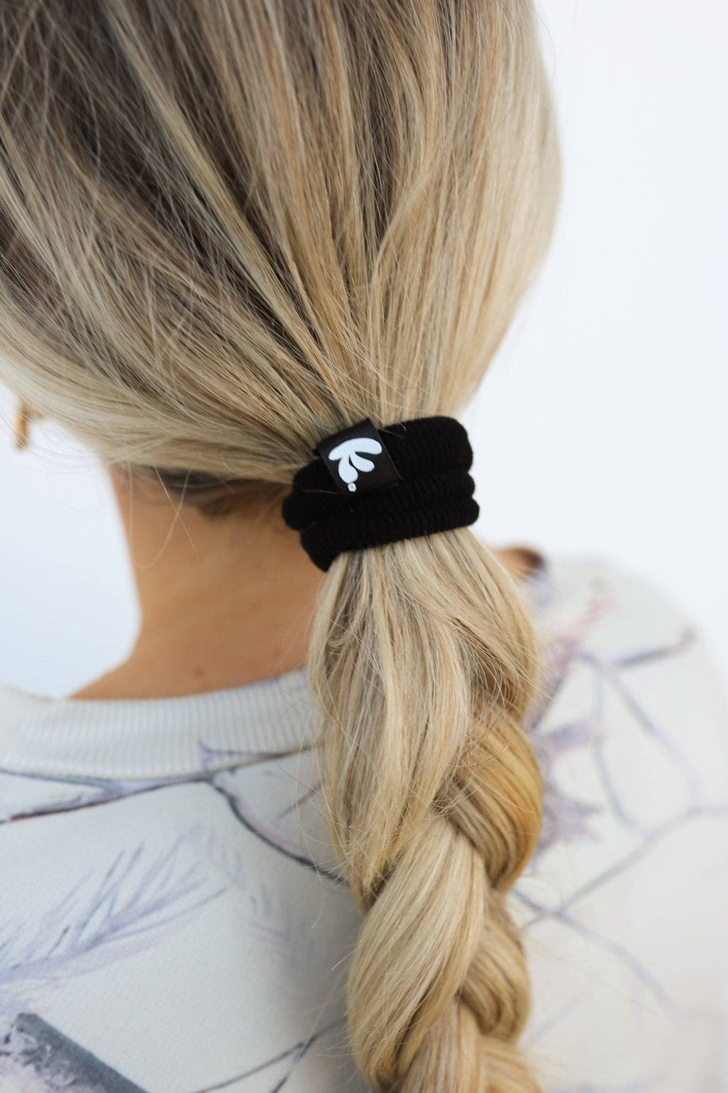 Kaxi High Intensity Hair Ties - 2 Colors