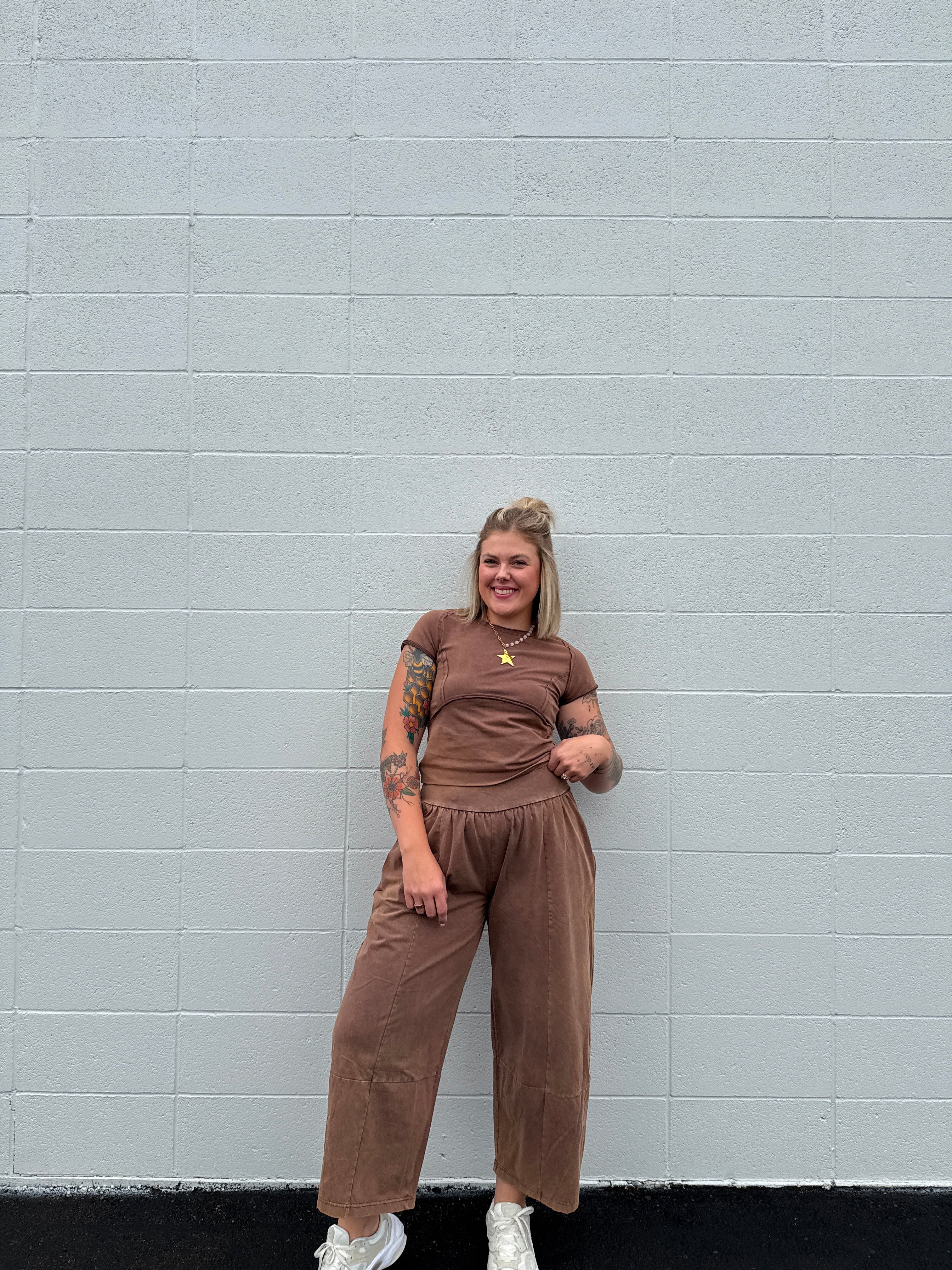The Everyday Set - Cocoa Crush