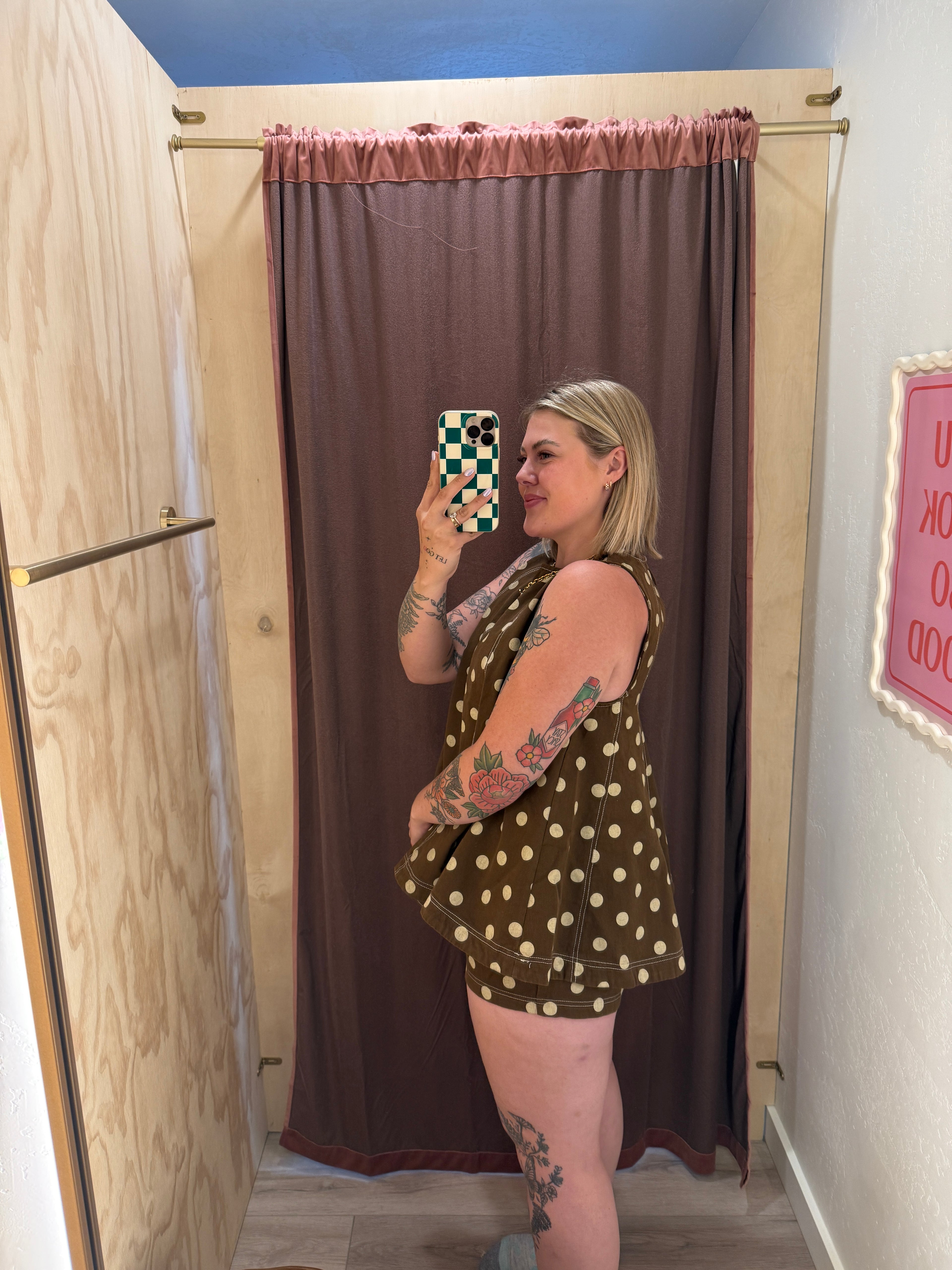 Honey and Cocoa Set (Multiple Colors)
