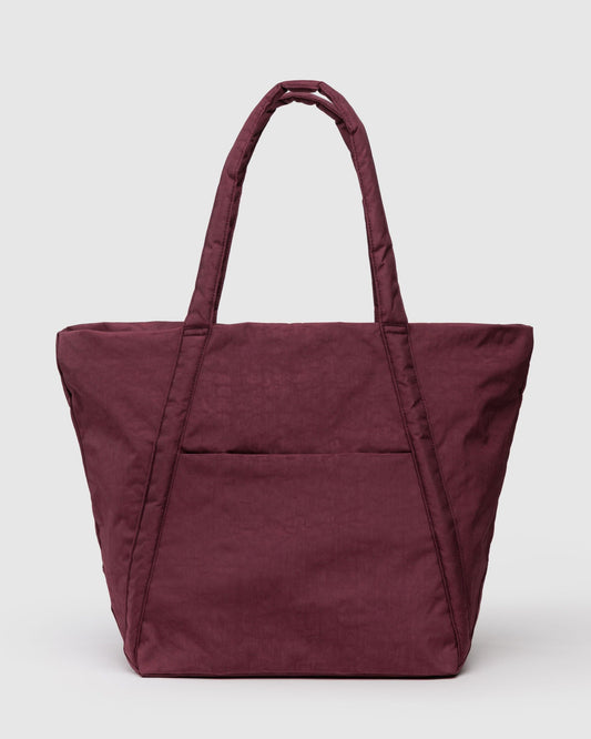Baggu Mahogany Cloud Bag
