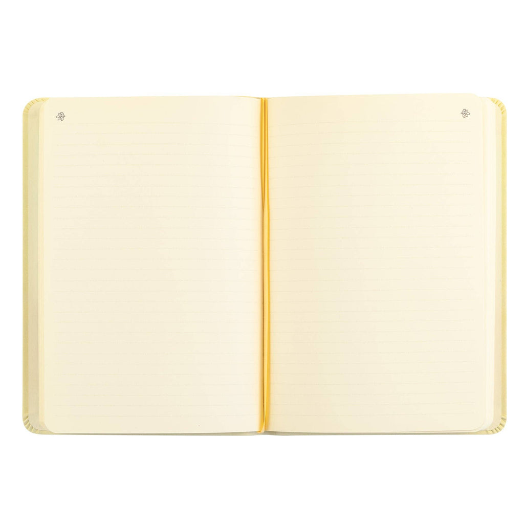 Notebook: Belfast Theme