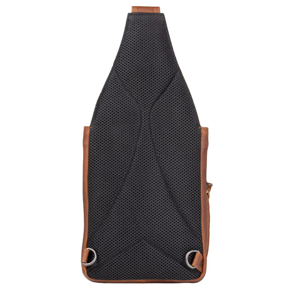 Lady Conceal -  Dakota Leather Sling
