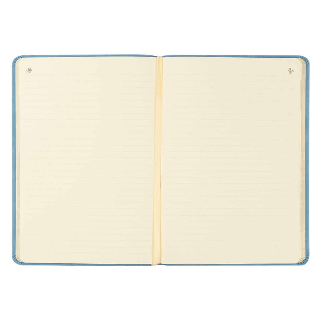 Notebook: Bethany Theme