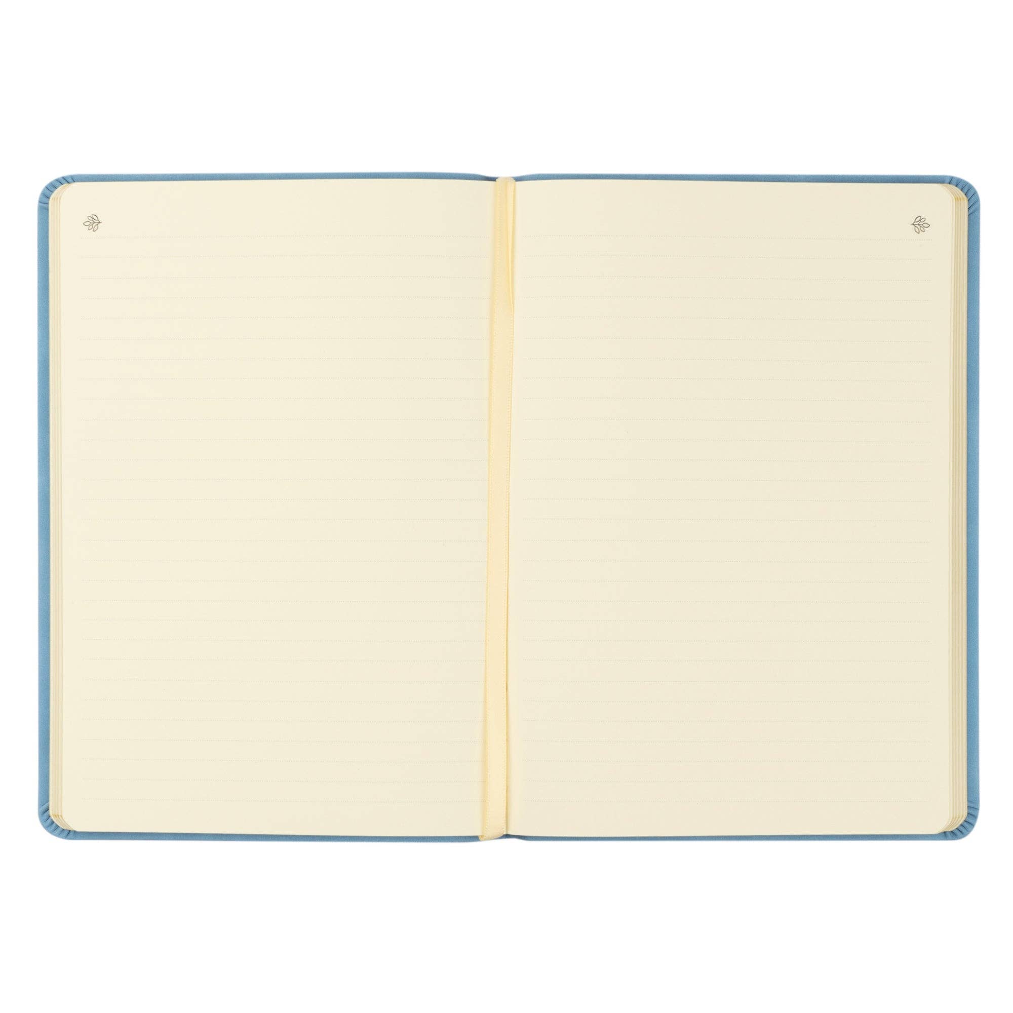 Notebook: Bethany Theme