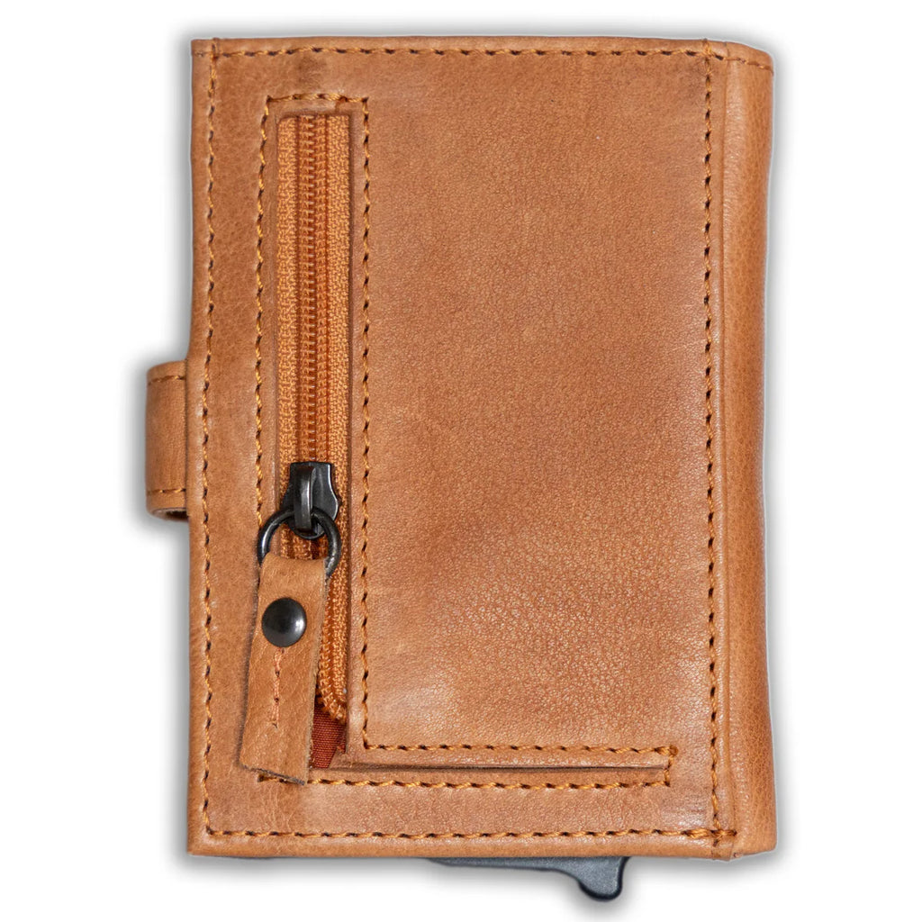 Lady Conceal - Nova RFID Wallet
