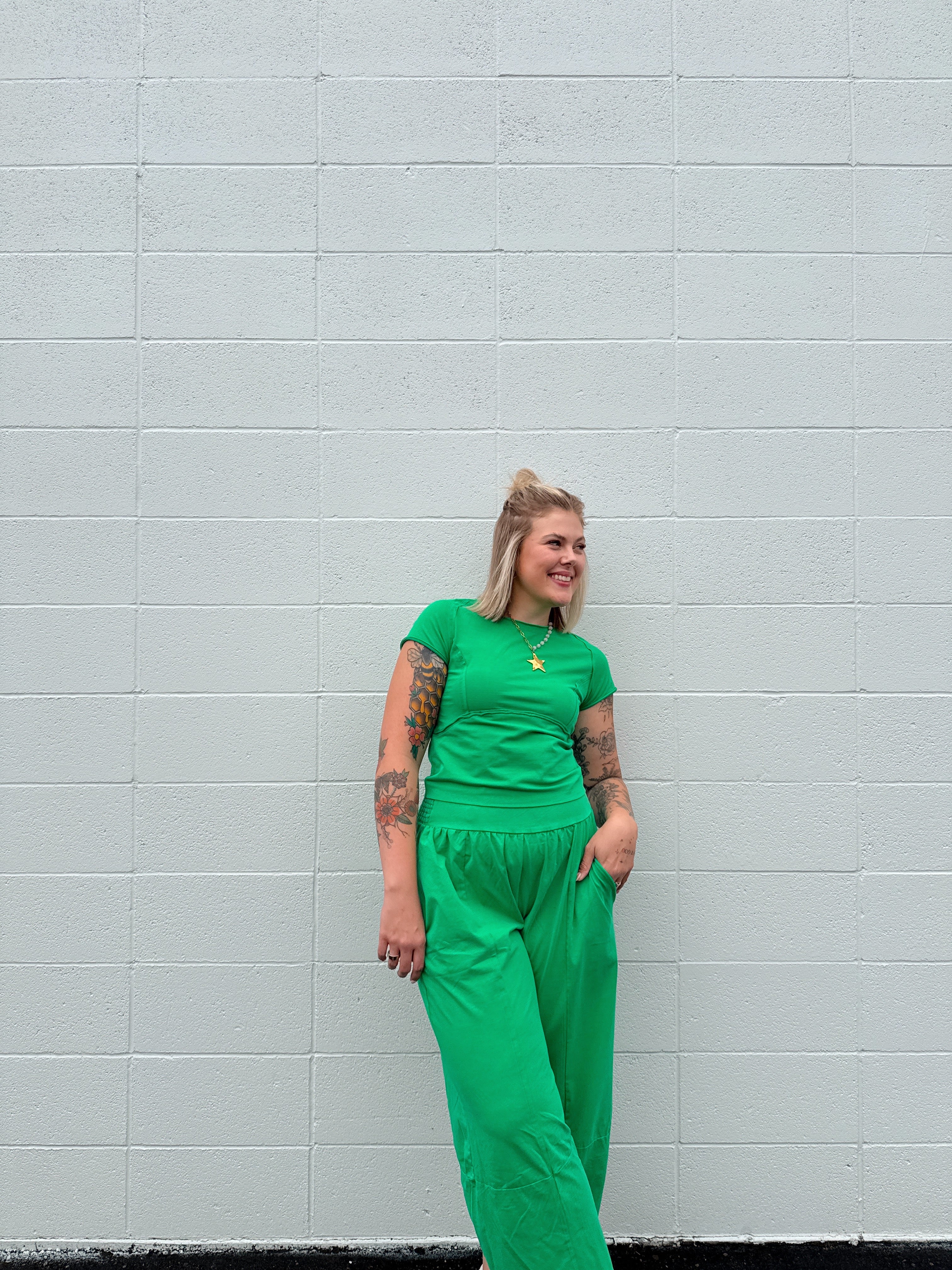 The Everyday Set - Kiwi Crush