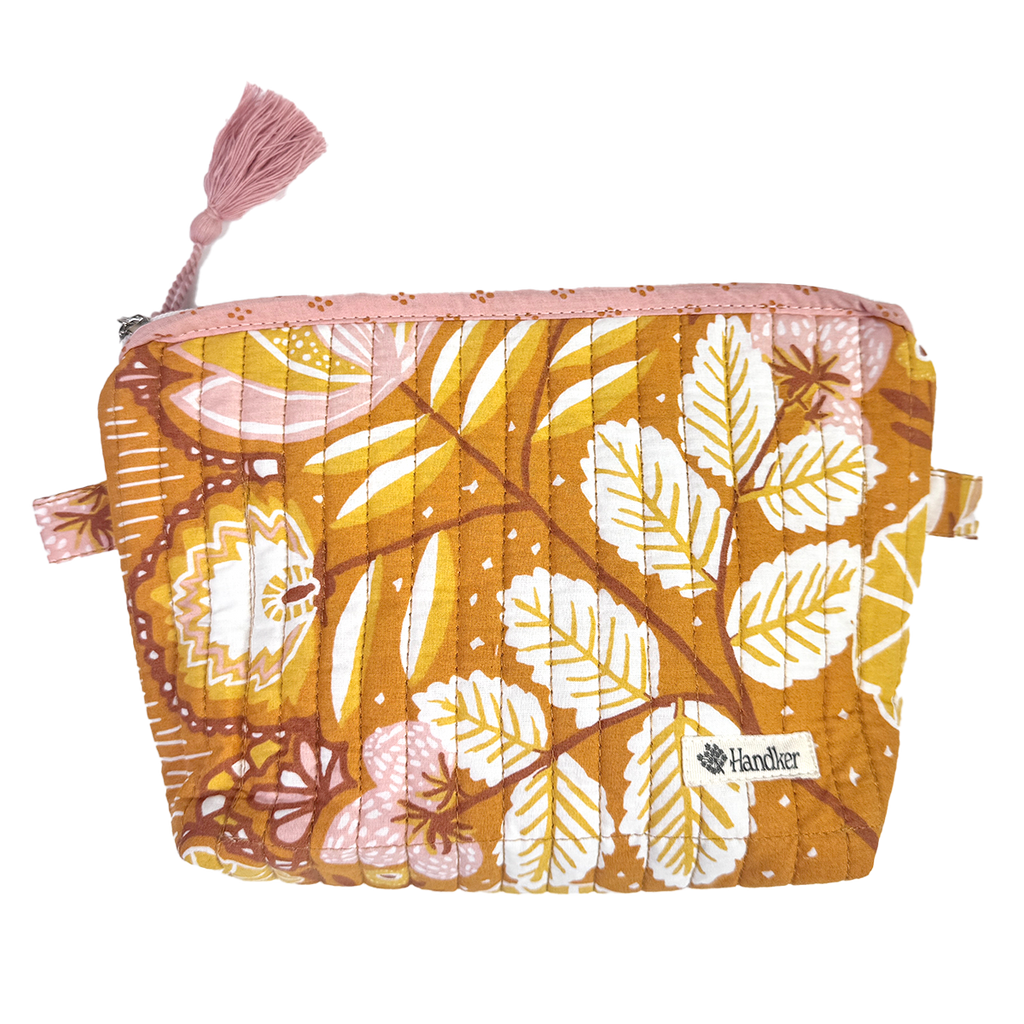 Golden Hour Pouch