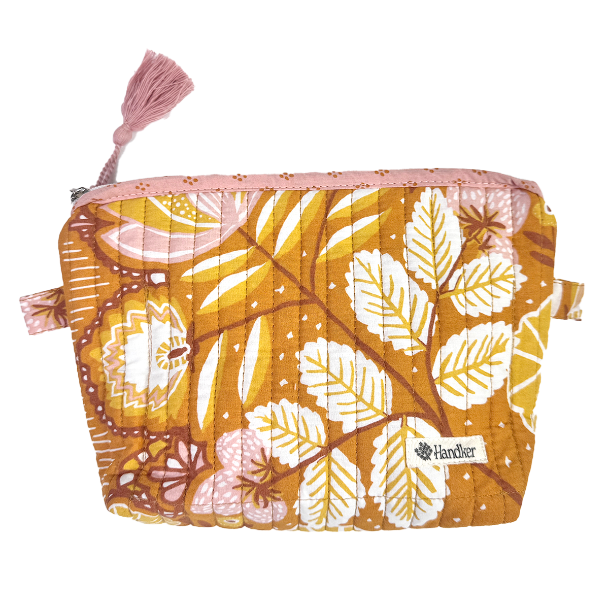 Golden Hour Pouch