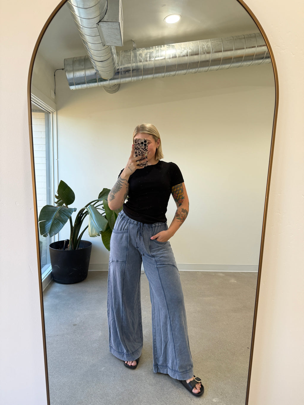 Seaside Lounge Pants