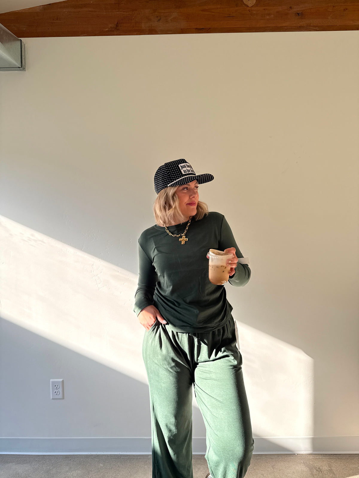 The Monroe Set (Multiple Colors)