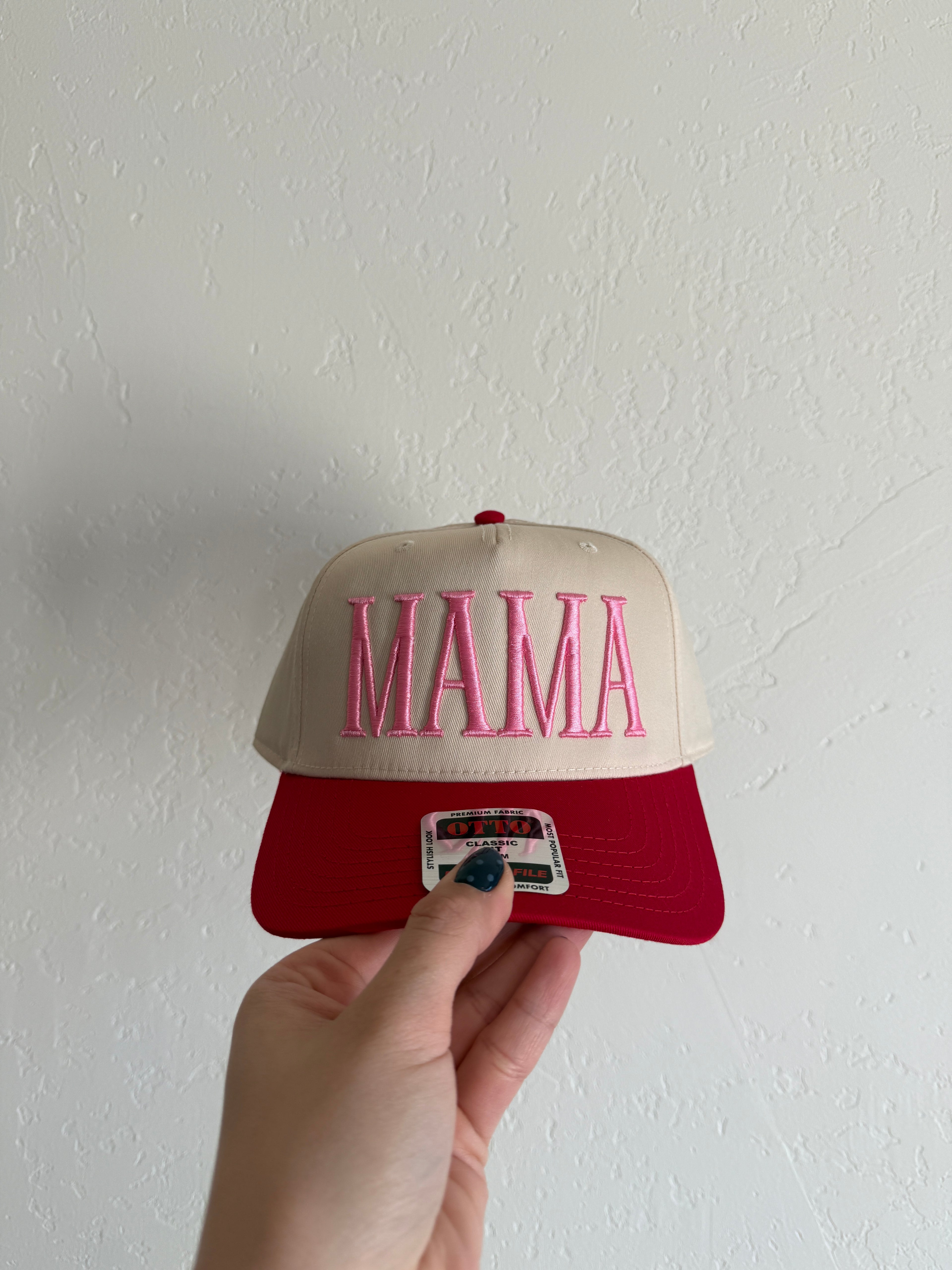 MAMA Hat