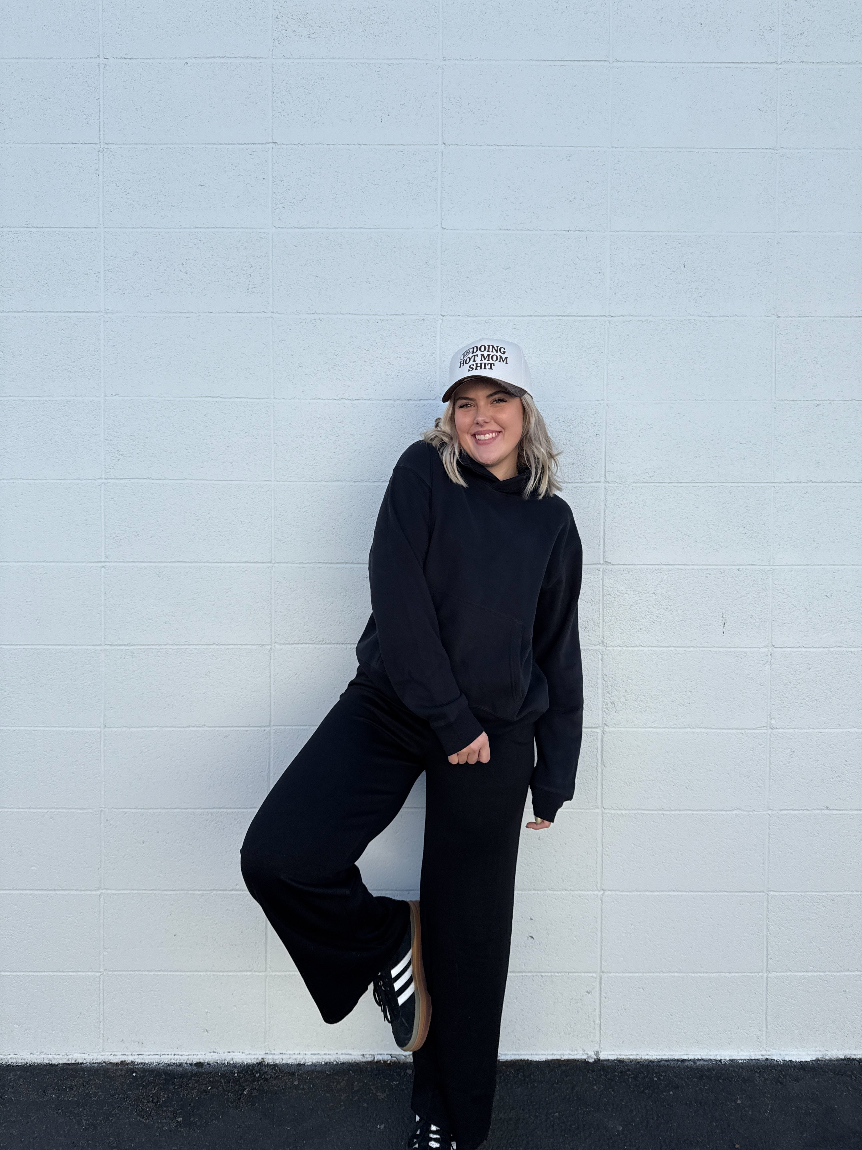 Fashionably Lazy Lounge Pants  (multiple colors)