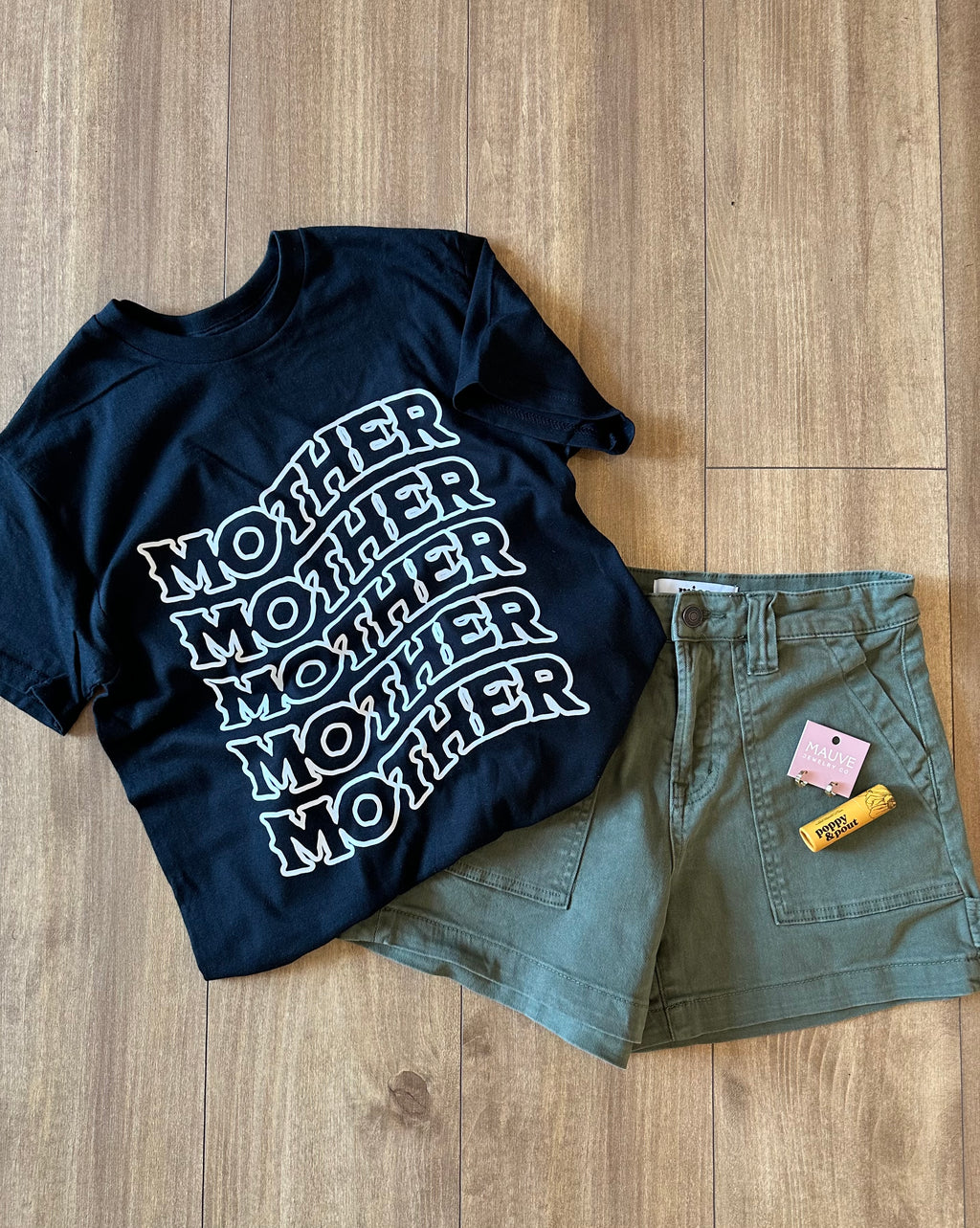 Mother Graphic Tee