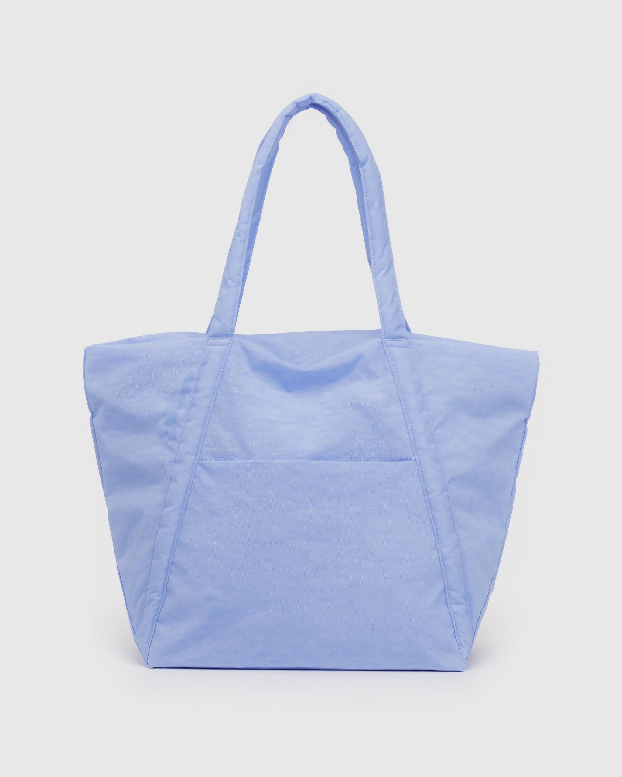 Baggu Cloud Bag - French Blue