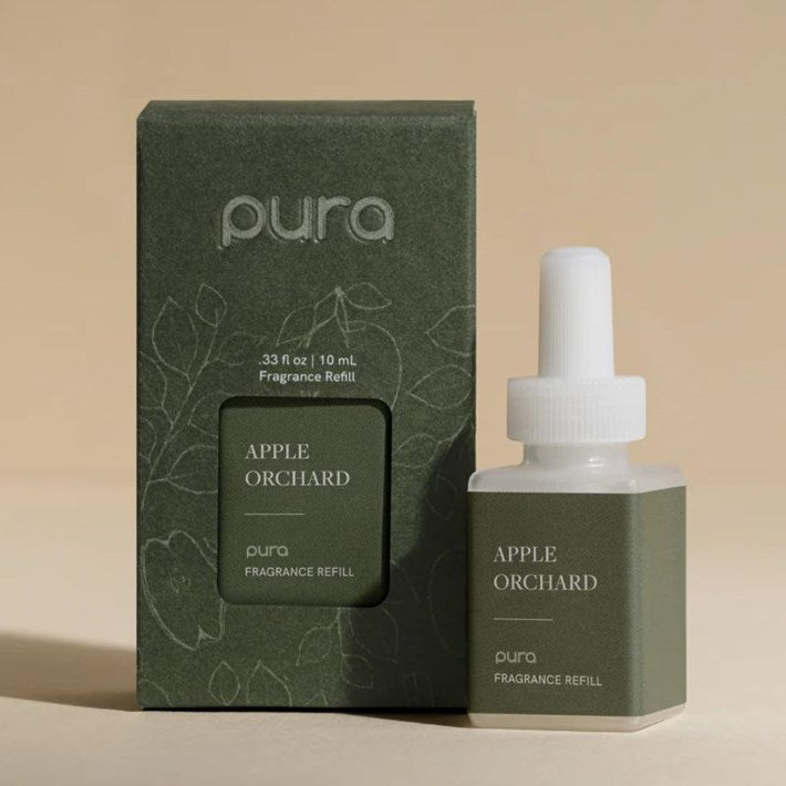 Pura Scent: Apple Orchards