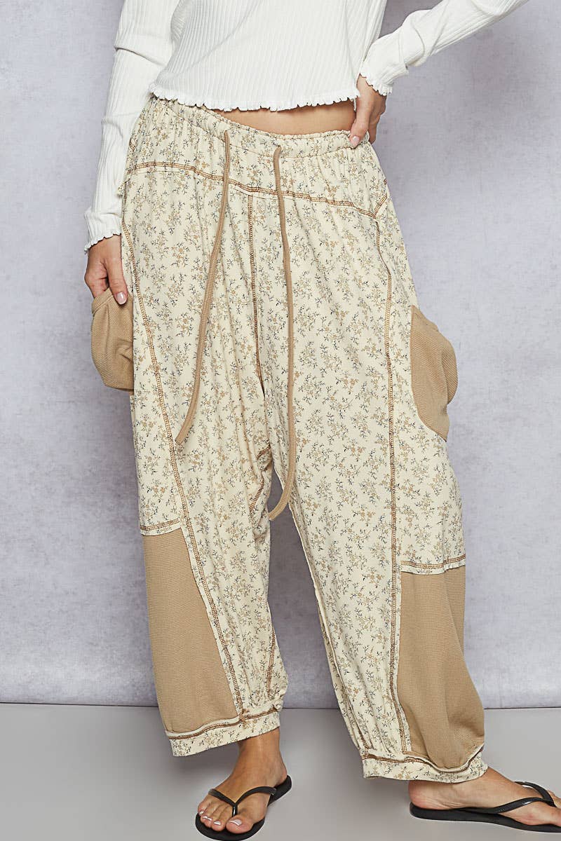Moss & Meadow Joggers