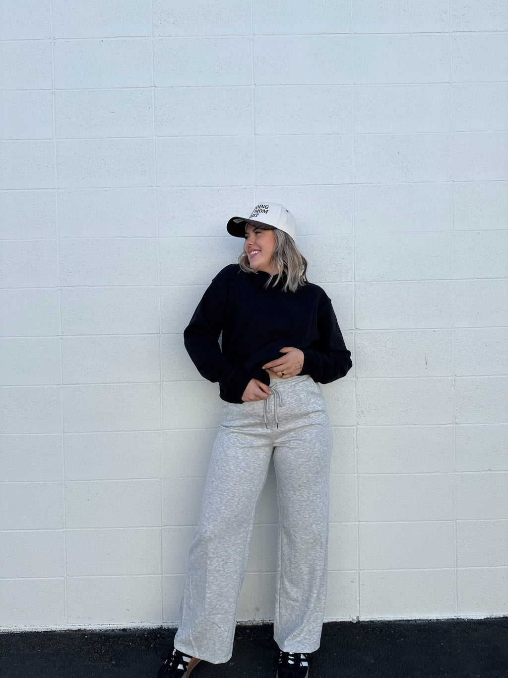 Fashionably Lazy Lounge Pants  (multiple colors)