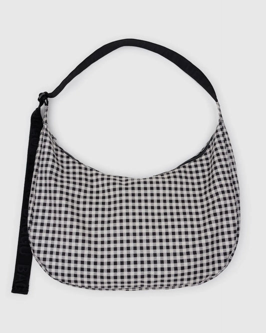 Baggu Large Nylon Crescent Bag