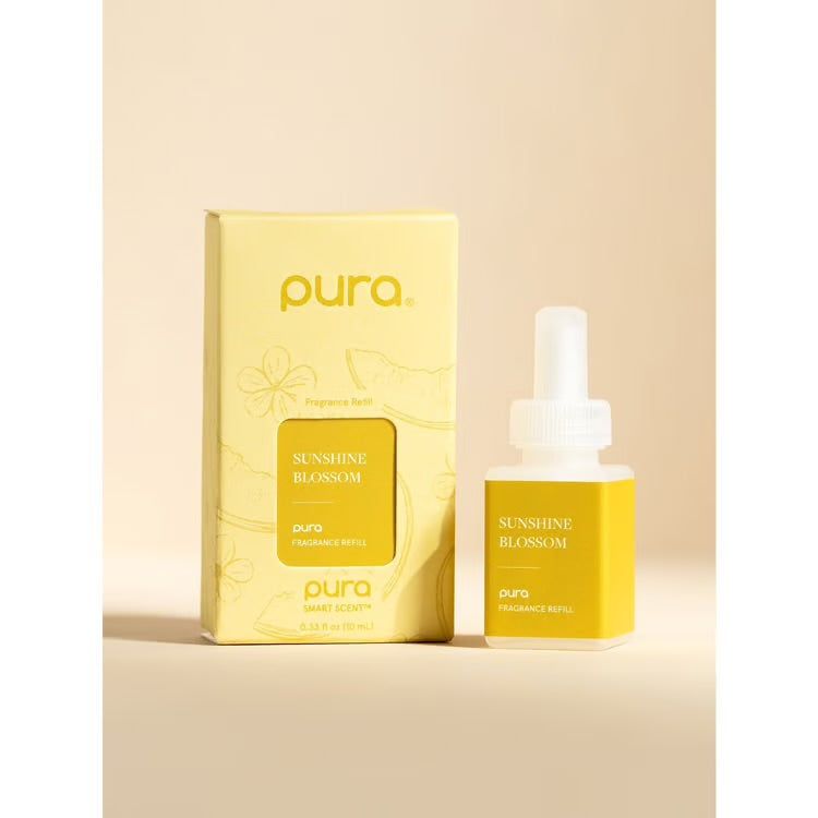 Pura Scent Sunshine Blossom
