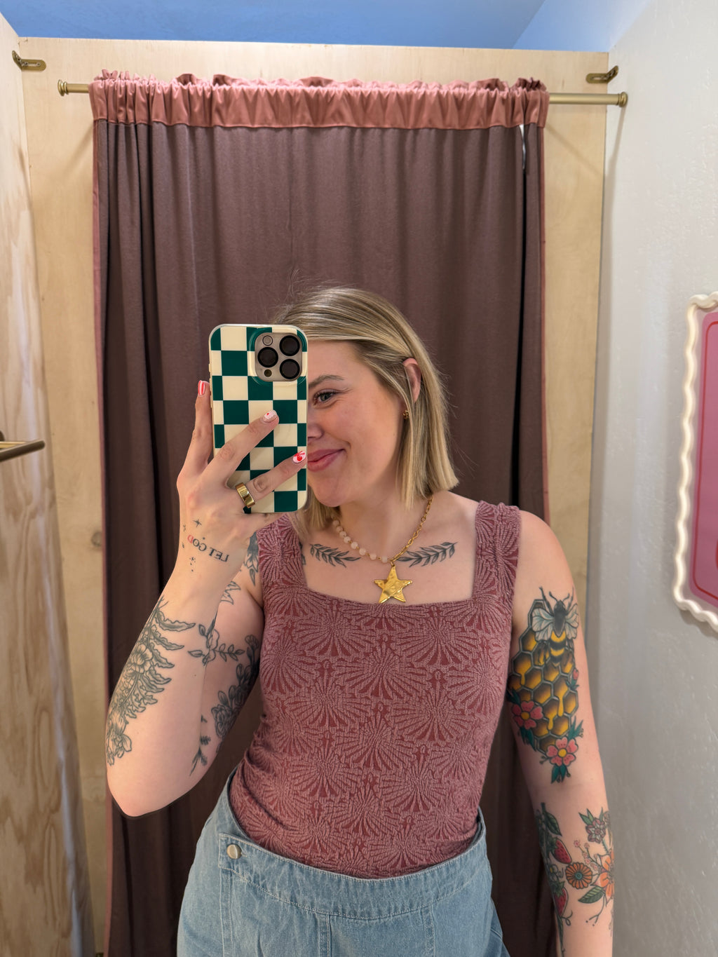 Sweet Note Camis (multiple colors)