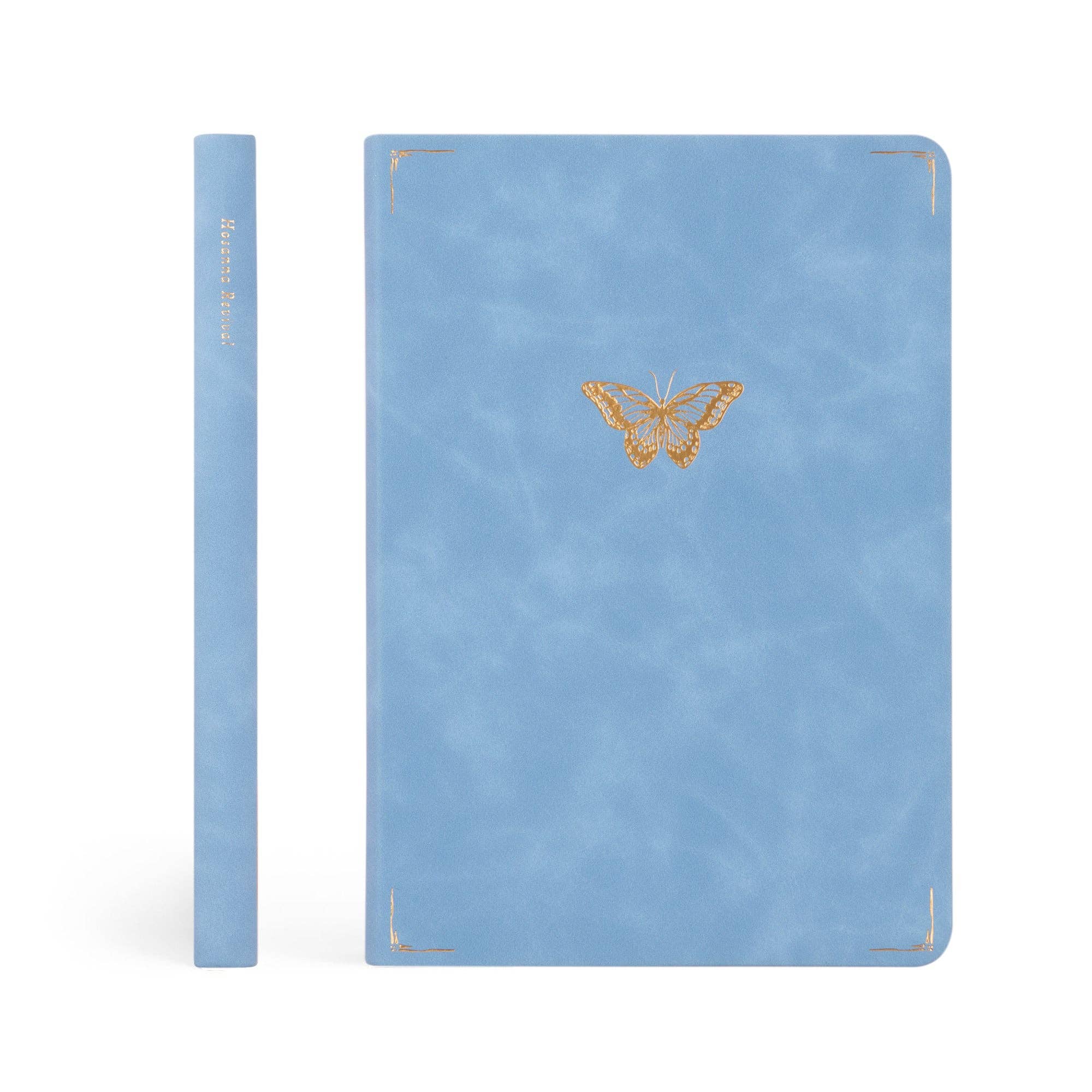 Notebook: Bethany Theme