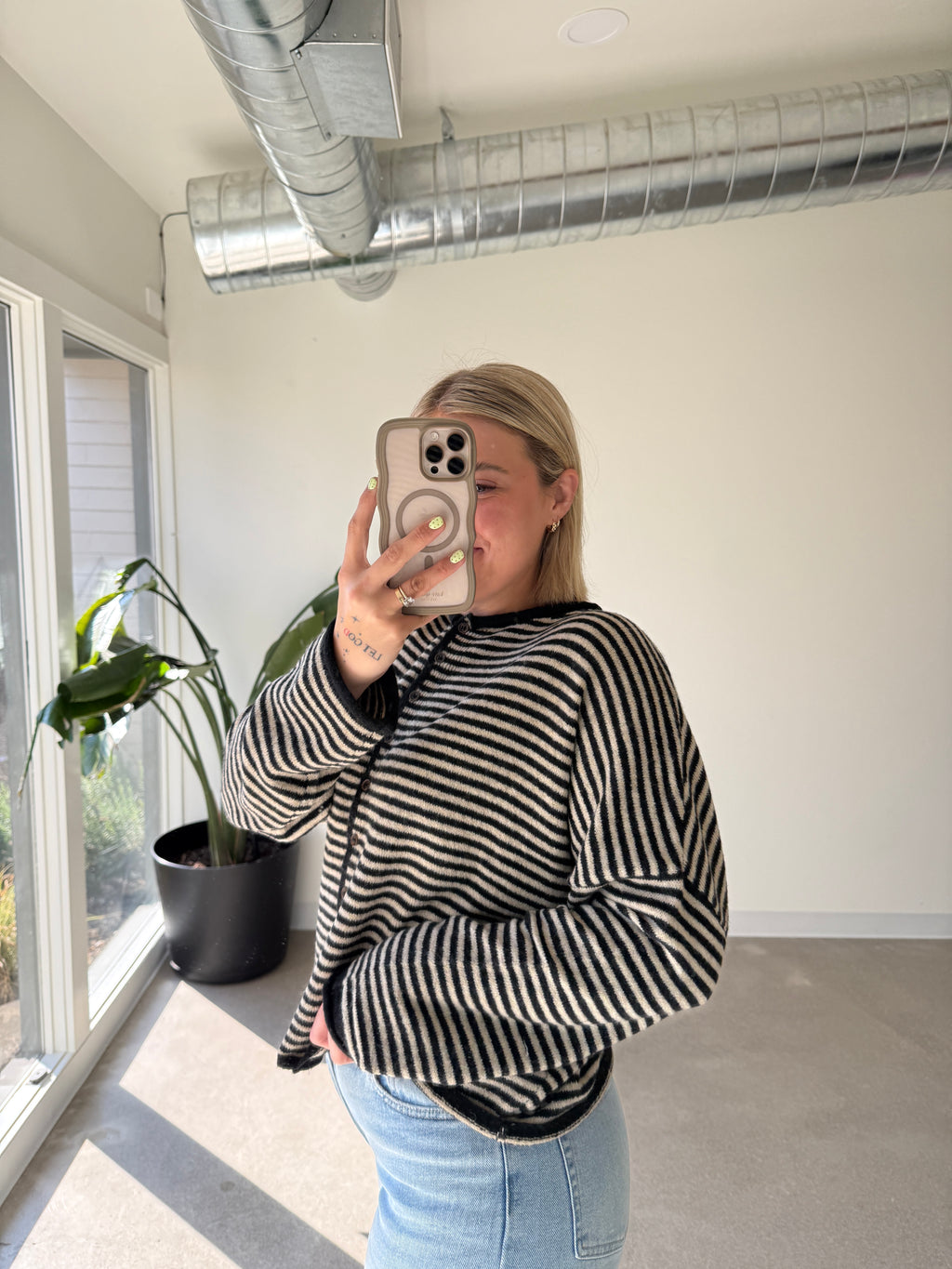 Mocha Mood Cardigans (Multiple Colors)