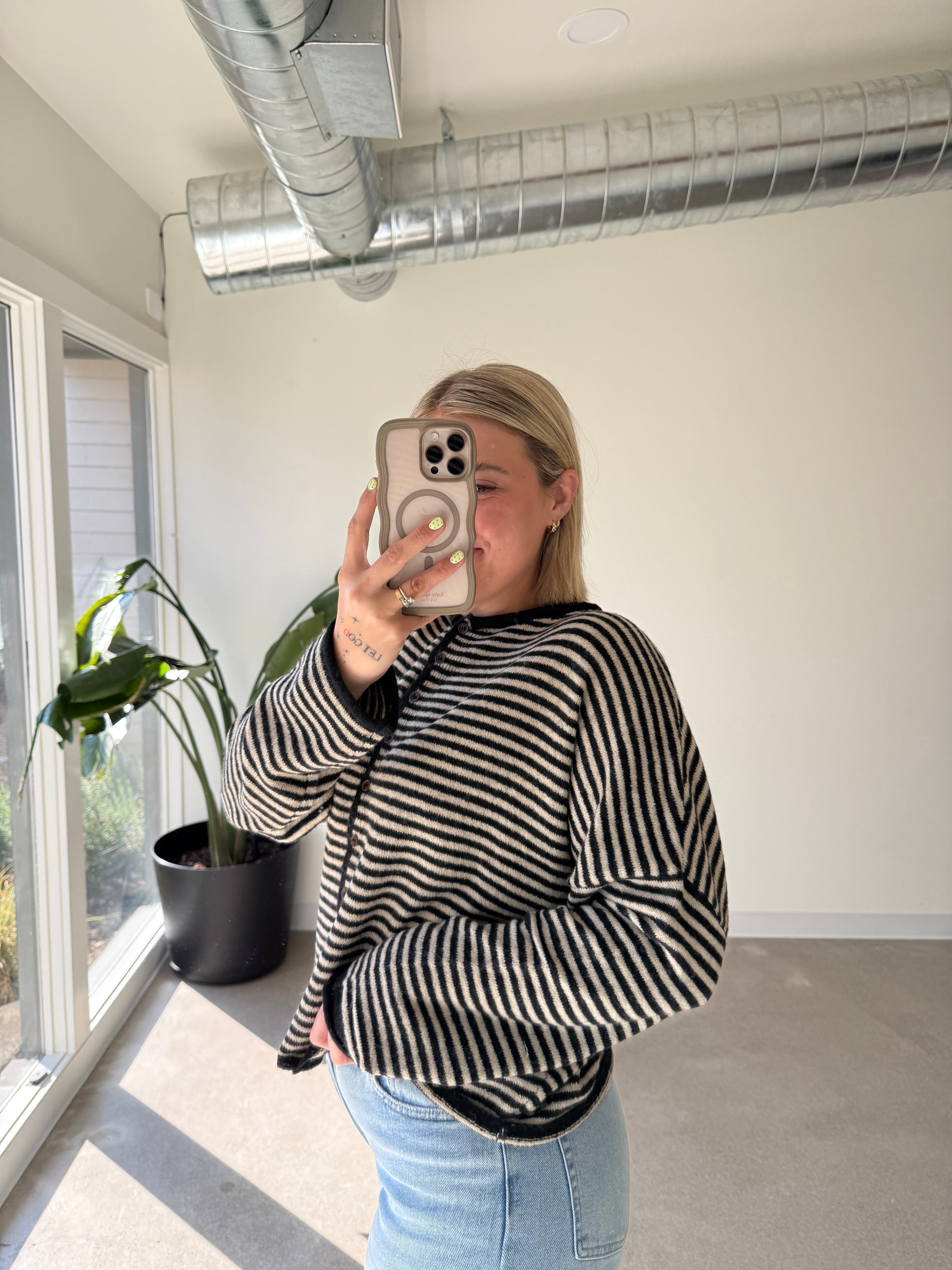Mocha Mood Cardigans (Multiple Colors)