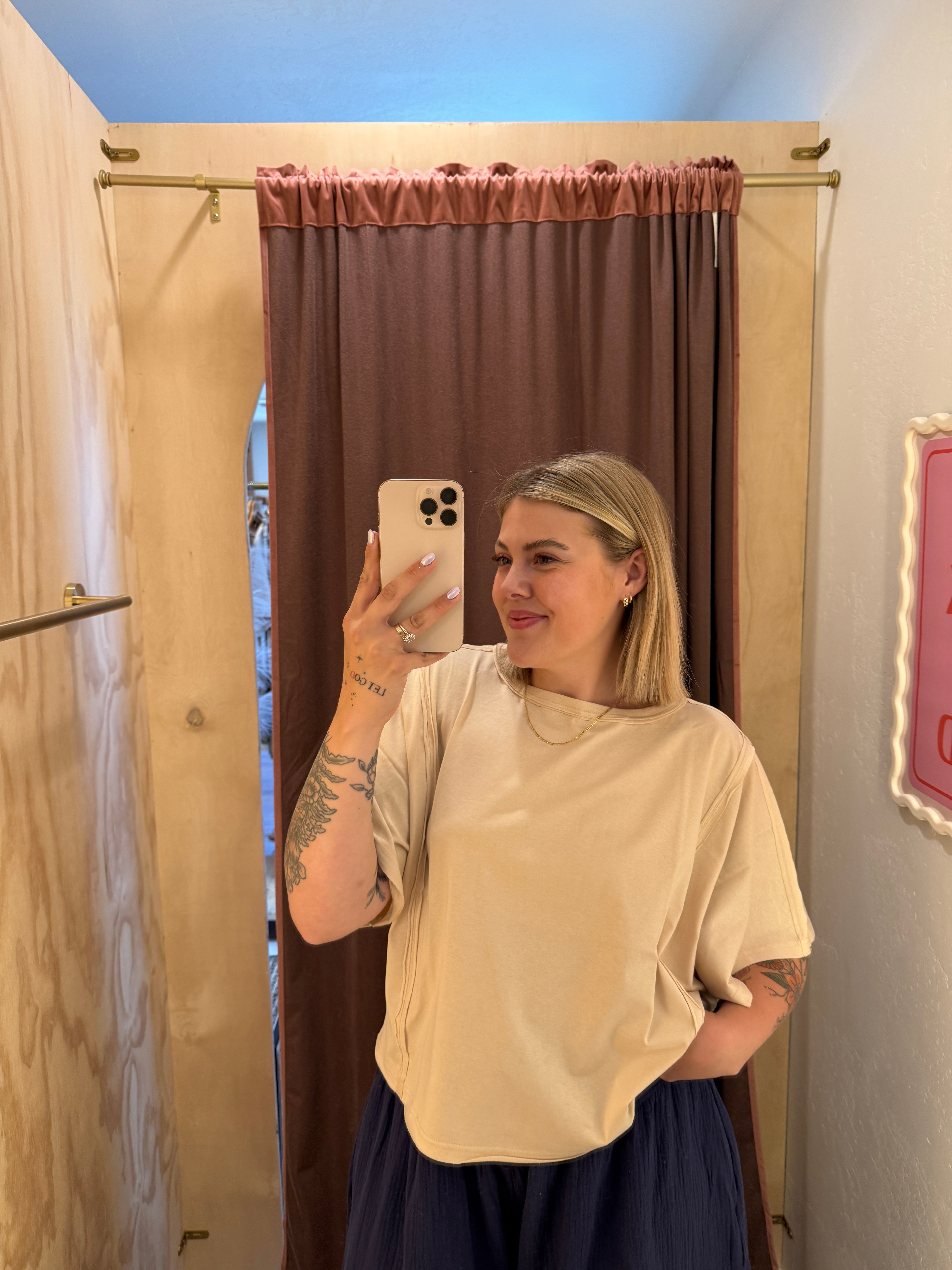 Daydreamer Tee