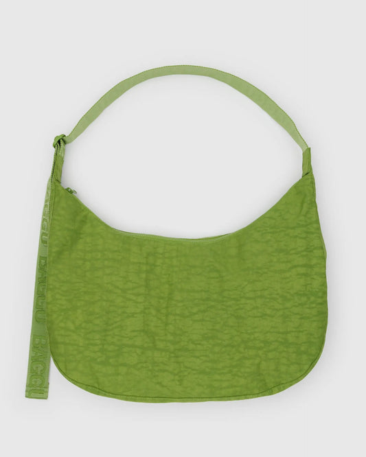 Baggu Large Nylon Crescent Bag