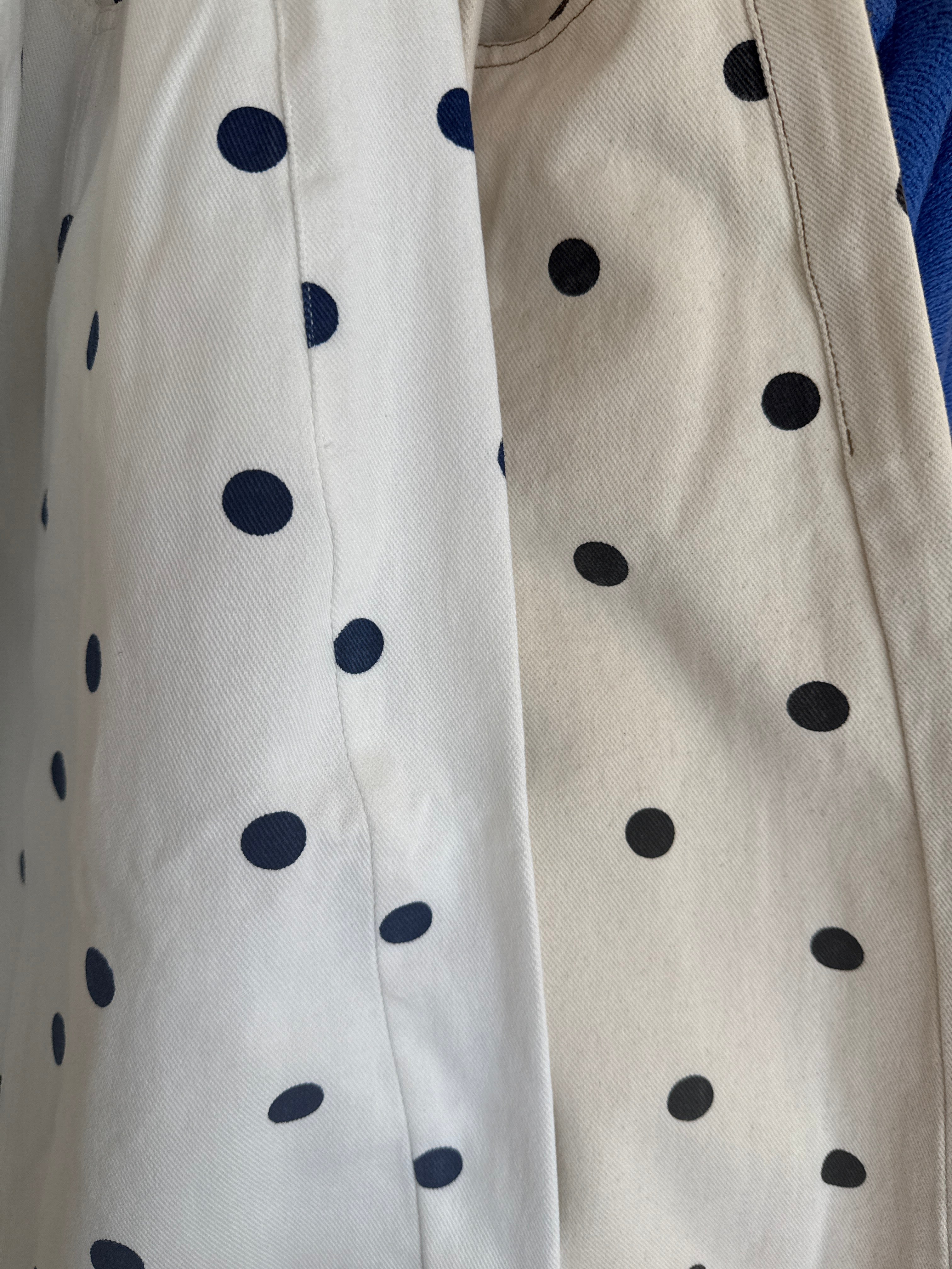 Dottie Barrel Pants (Multiple Colors)