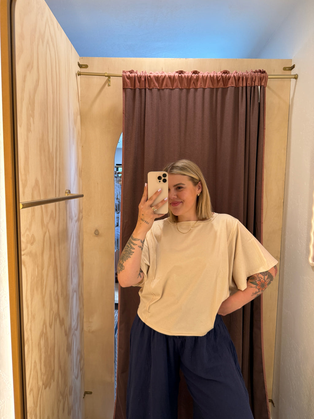 Daydreamer Tee